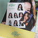 IVE Jang Wonyoung Scout Photo Kit