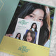 IVE Jang Wonyoung Scout Photo Kit