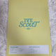 IVE Jang Wonyoung Scout Photo Kit