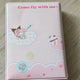 Photocard album