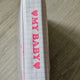 Photocard album