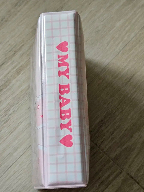 Photocard album