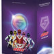 Light Warriors Maskman DVD Complete Set (5 Discs) for Sale