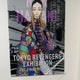Selling Haitani Ran original art tapestry