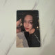 Rise Wonbin Lucky Photocard Benefit Unreleased Photo Transfer Swimsuit Wonbin
