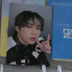 The Boyz Sunwoo The B Land Zip-up Photocard selling cheap