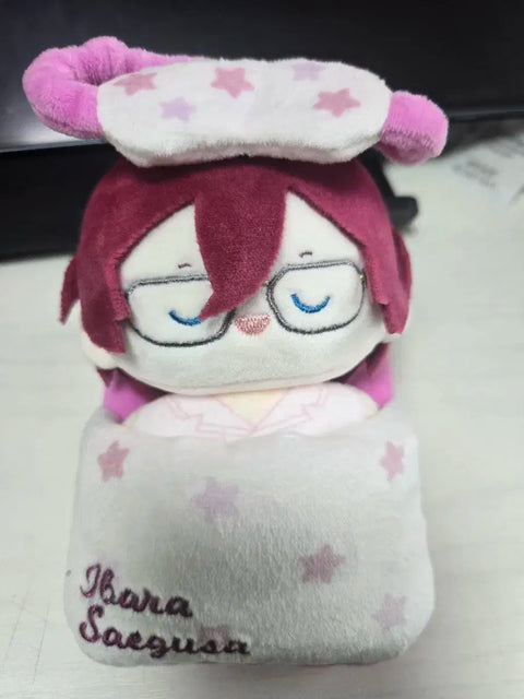 Saegusa Ibara Sweet Dream Nui