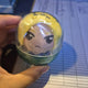 Unopened Sakamoto Days Asakura Shin Capchara Gacha Plush Doll