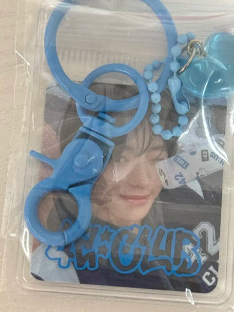 TWS Fancon 42 Zone Lucky Capsule Hanjin Transfer