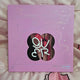 Selling QWER's 1st album.