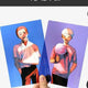 The Summer Hikaru Died YES24 Transparent Bookmark Set Benefit