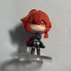 Genshin Impact Diluc Capsule Toy Mini Figure