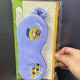 Puyo Puyo Ichiban Kuji Eye Mask Location Sales