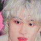 Kickit-nim Mark Uchiwa, shipping included