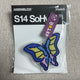 tripleS Park Sohyun Sohyun Taiwan Goods MD Kmonster Griptok