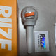 S-Class RIIZE light stick Shotaro Eunseok Sungchan Wonbin Sohee Anton