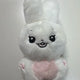 ITZY Yuna doll