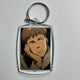 Attack on Titan Jean ID Photo Keychain
