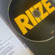 RIIZE Gae-eogi-ta Photobook 2-Type Set