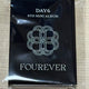 DAY6 Mini Album Vol. 8 FOREVER DAY6 FOUREVER Platform Black