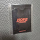 J-Hope Weverse Special Photocard Holder