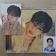 Bang Chan Hollow FC Album + Photocard ID Picture Included