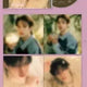 Bang Chan Hollow FC Album + Photocard ID Picture Included