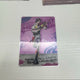 Nijisanji EN Heroes 1st Anniversary Special Vezalius Bandage Clear Card