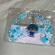Blue Lock Itoshi Rin Tokyo Gess Urukyun Yurayura Acrylic Stand
