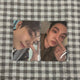 The Boyz Q Changmin vvv album inclusions all together
