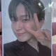 Sunwoo Kim Sunwoo ENHYPEN VR Concert Photocard Transfer