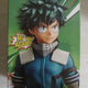 Izuku Midoriya Banpresto Figure