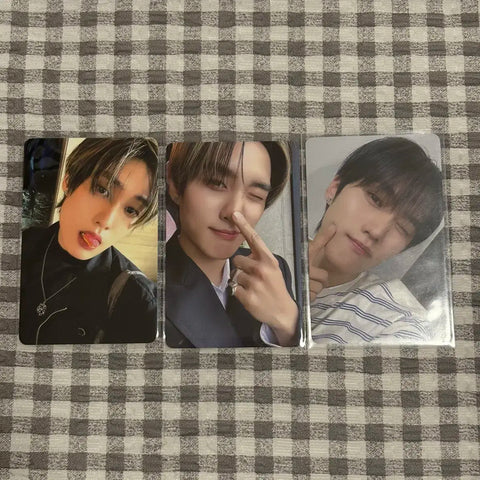 The Boyz Jacob Double Blaze Entrance Poca First Middle Last All