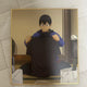 Haikyuu Kageyama Shikishi