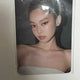 Bbyongbong Blackpink Light Stick Jennie Photocard Included, Shipping Included