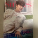 Singles August Issue ZEROBASEONE