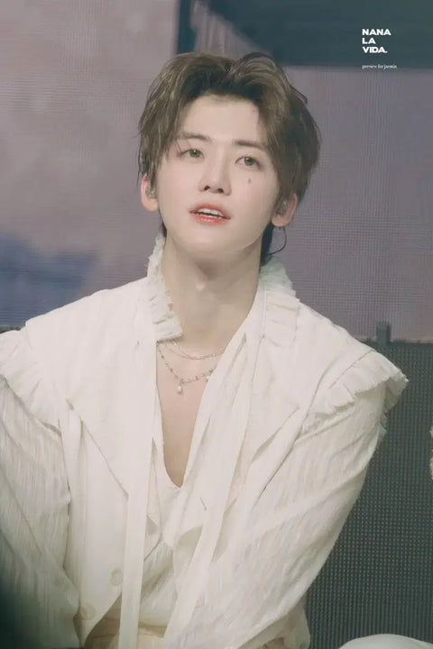 NCT DREAM Jaemin Na Jaemin A2 Frame Transfer