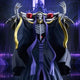 Including shipping, Good Smile Pop Up Parade SP Overlord Ainz Ooal Gown