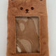 Teddy Bear Photocard Holder