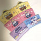 Sanrio, Small and Cute Things, Ediya, Compose Cup Holder Bundle