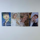 Seventeen Hoshi photocard bulk set