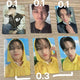 Seventeen Mingyu photocard sale/transfer