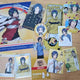 The Prince of Tennis Yukimura Seiichi Goods