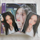 ive 아이브 Be Alright 비얼라잇 Ga eul solo half + album photocard/lucky draw