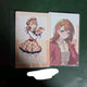 Project Sekai Minori Ephemeral (Epi) all together