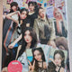 IVE Be Alright Wonyoung V version Wonyoung album photocard / Lucky Draw