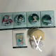 Negotiable) Ace Te Badge, Alien Stage Nui, Anact Garden, Ivan Luca, Miji, Sua
