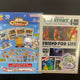 Toy Story Clear File J Prize