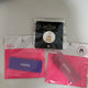 TWICE name tag badge lot
