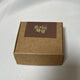 Apink Jung Eun-ji fan meeting Eunji's Bookshop paperweight for sale.